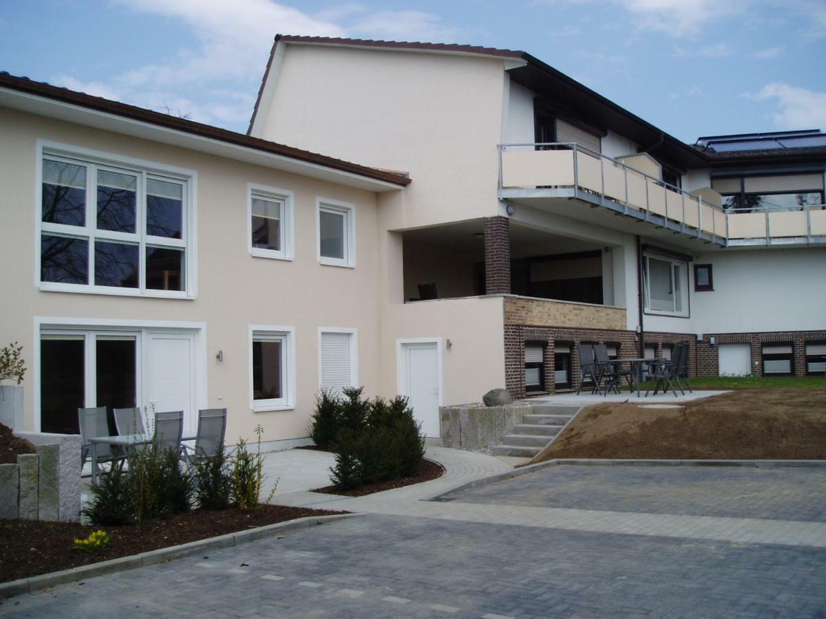 Haus Koenigshoehe Grömitz Extérieur photo