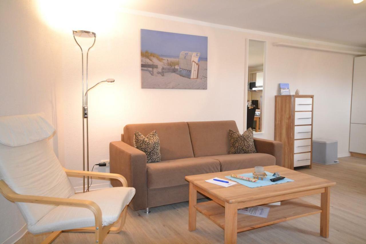 Haus Koenigshoehe Grömitz Extérieur photo