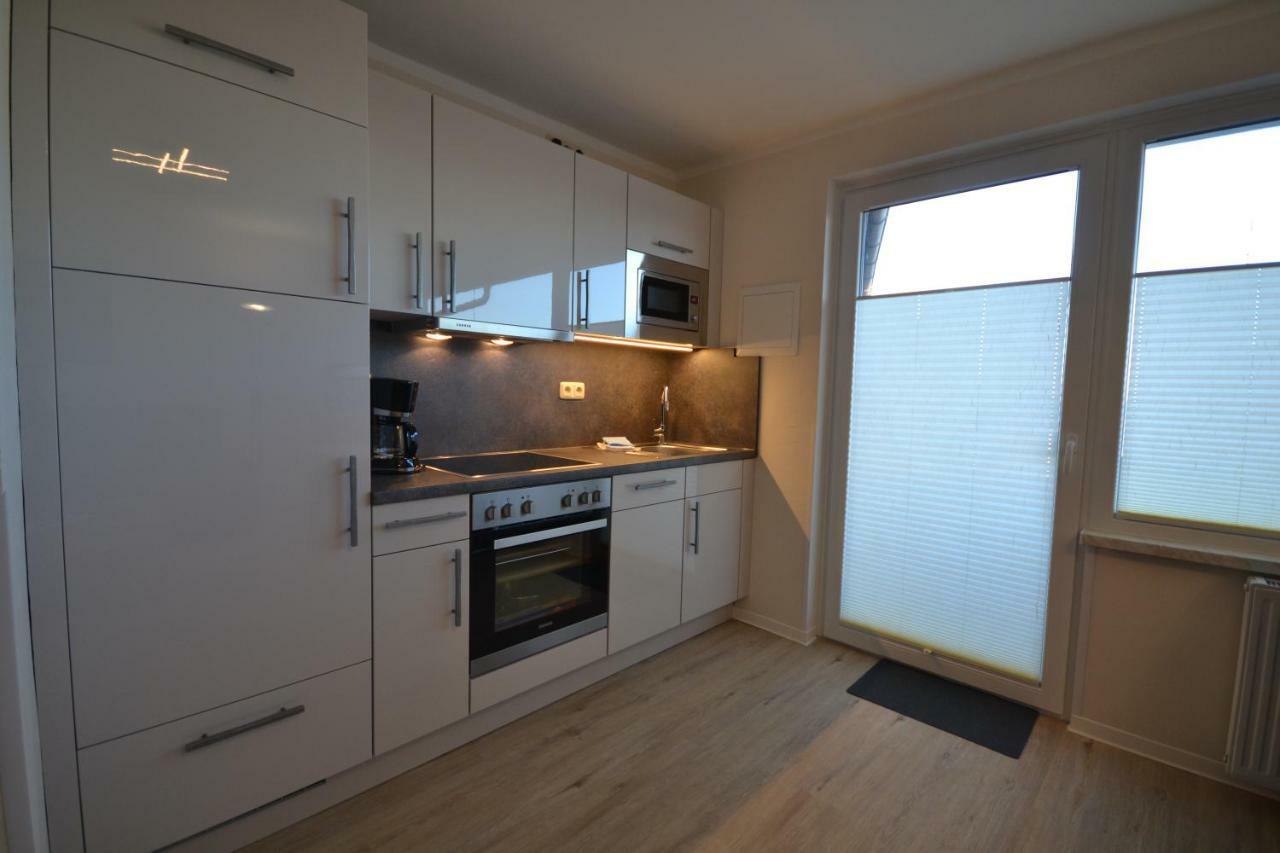 Haus Koenigshoehe Grömitz Extérieur photo