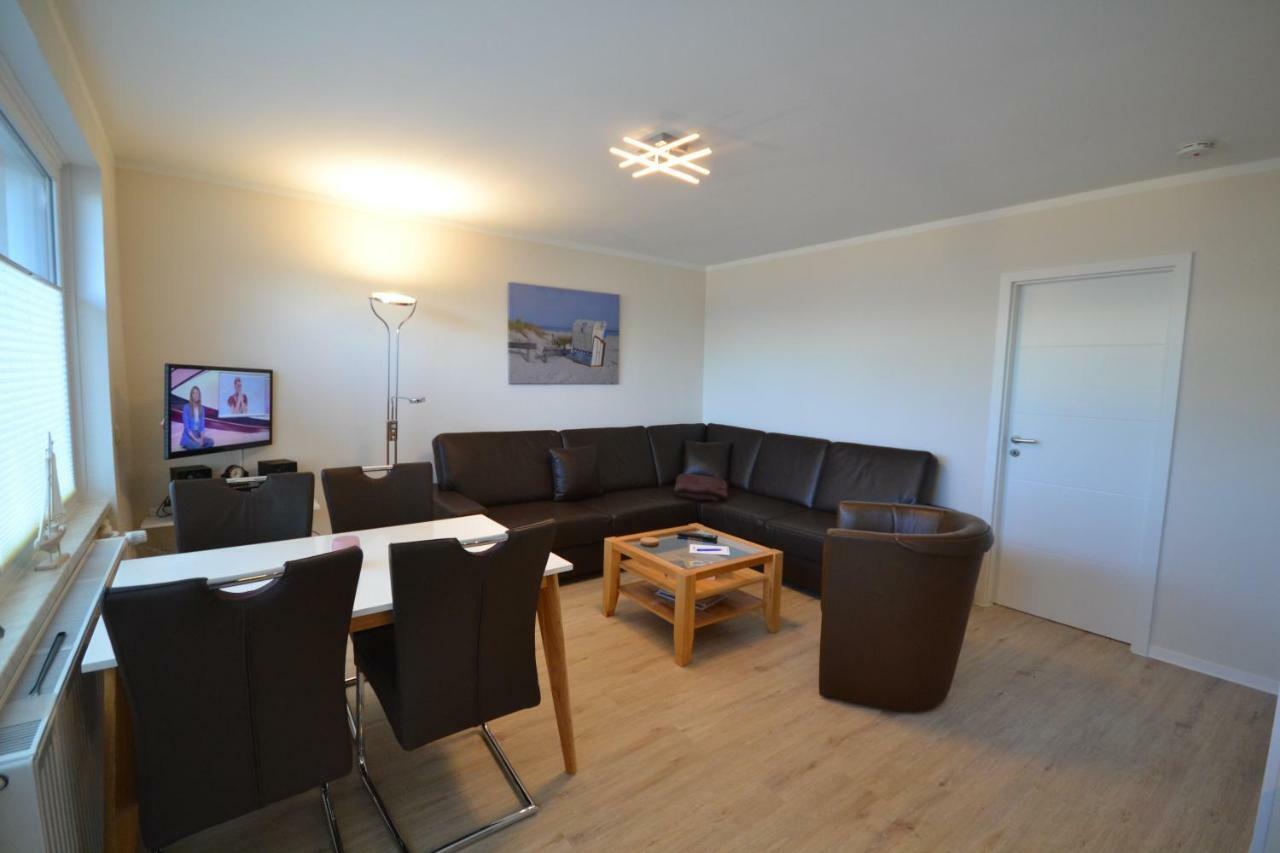 Haus Koenigshoehe Grömitz Extérieur photo