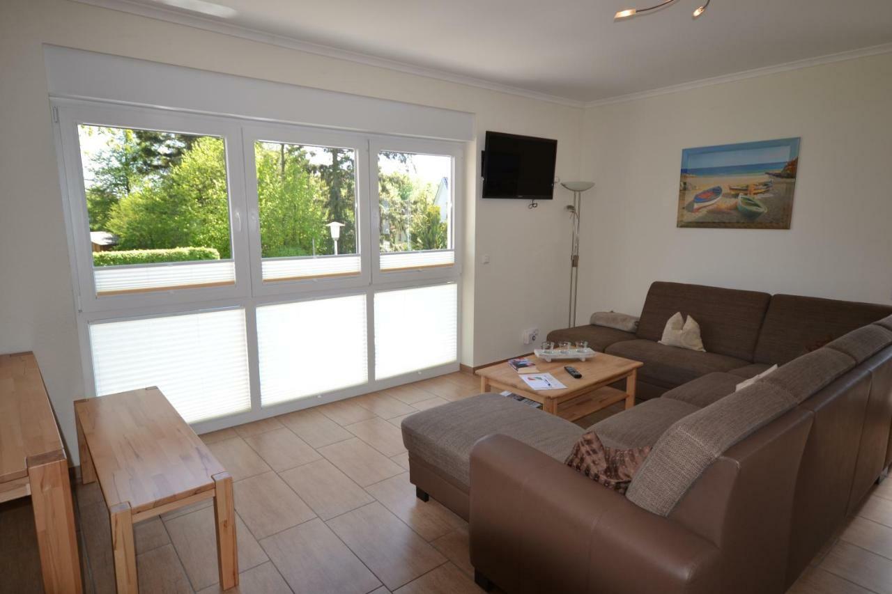 Haus Koenigshoehe Grömitz Extérieur photo