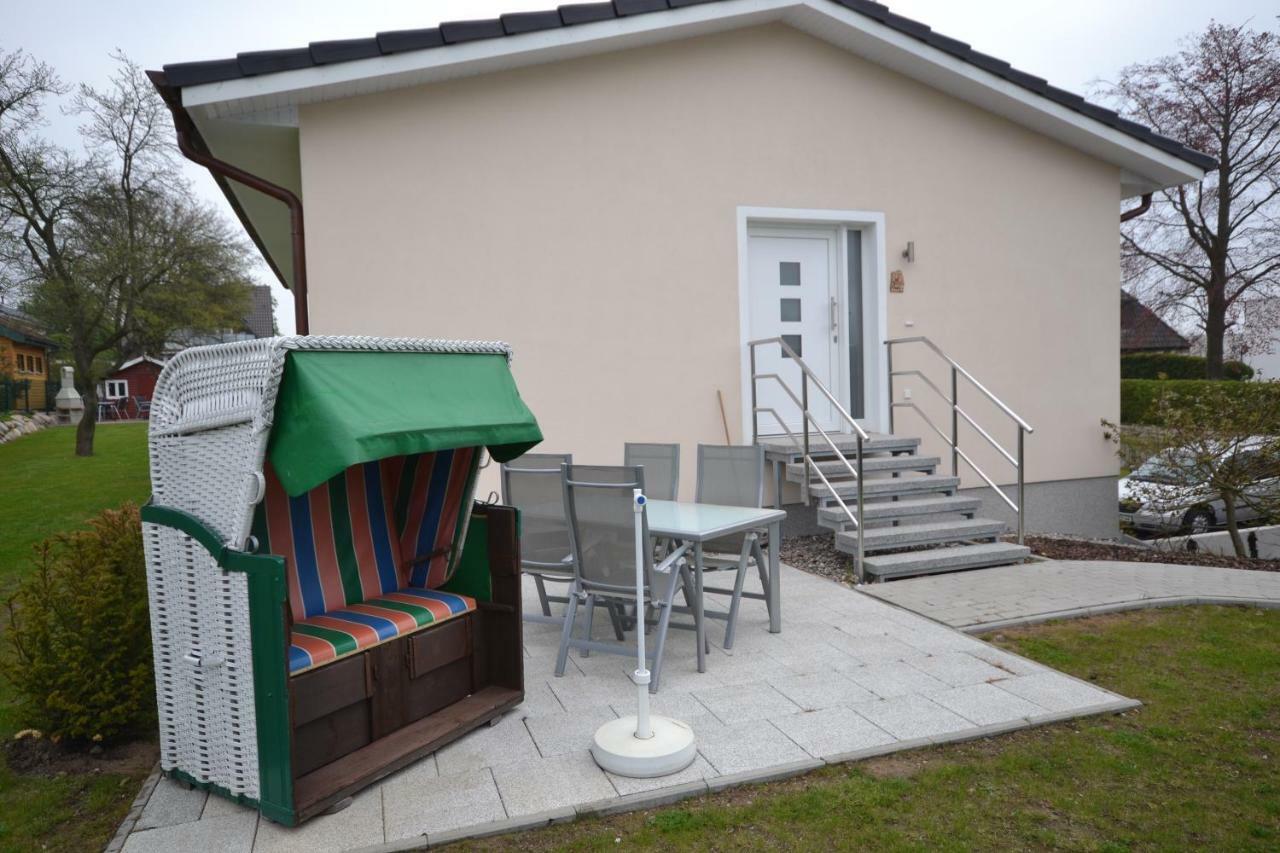 Haus Koenigshoehe Grömitz Extérieur photo