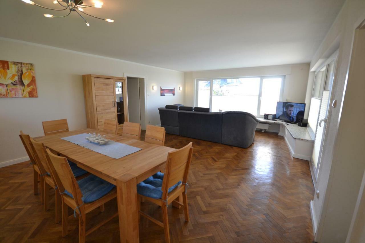 Haus Koenigshoehe Grömitz Extérieur photo