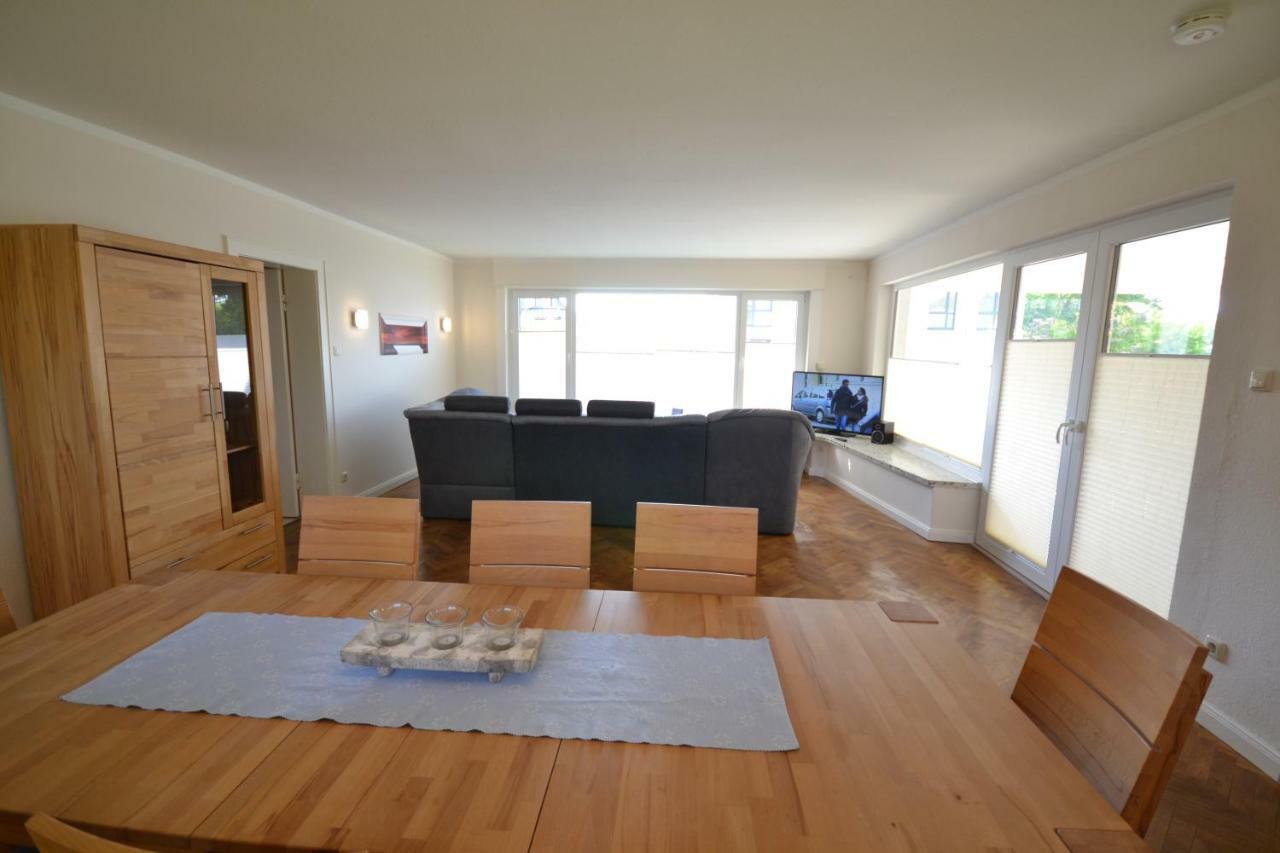 Haus Koenigshoehe Grömitz Extérieur photo