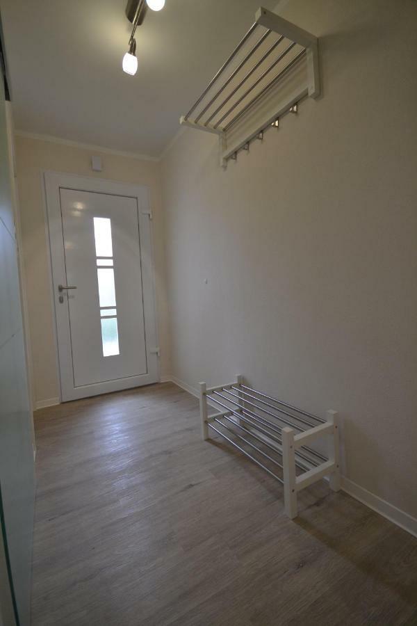 Haus Koenigshoehe Grömitz Extérieur photo