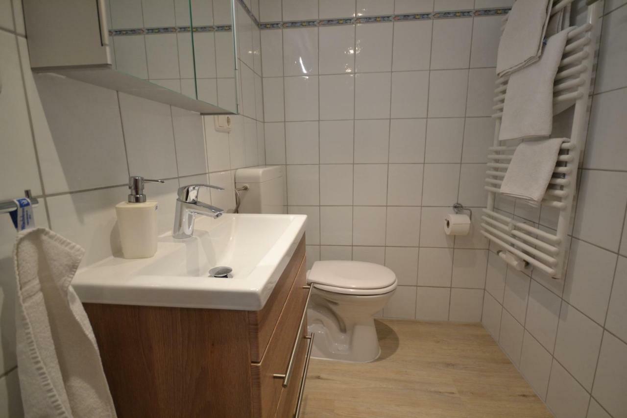 Haus Koenigshoehe Grömitz Extérieur photo