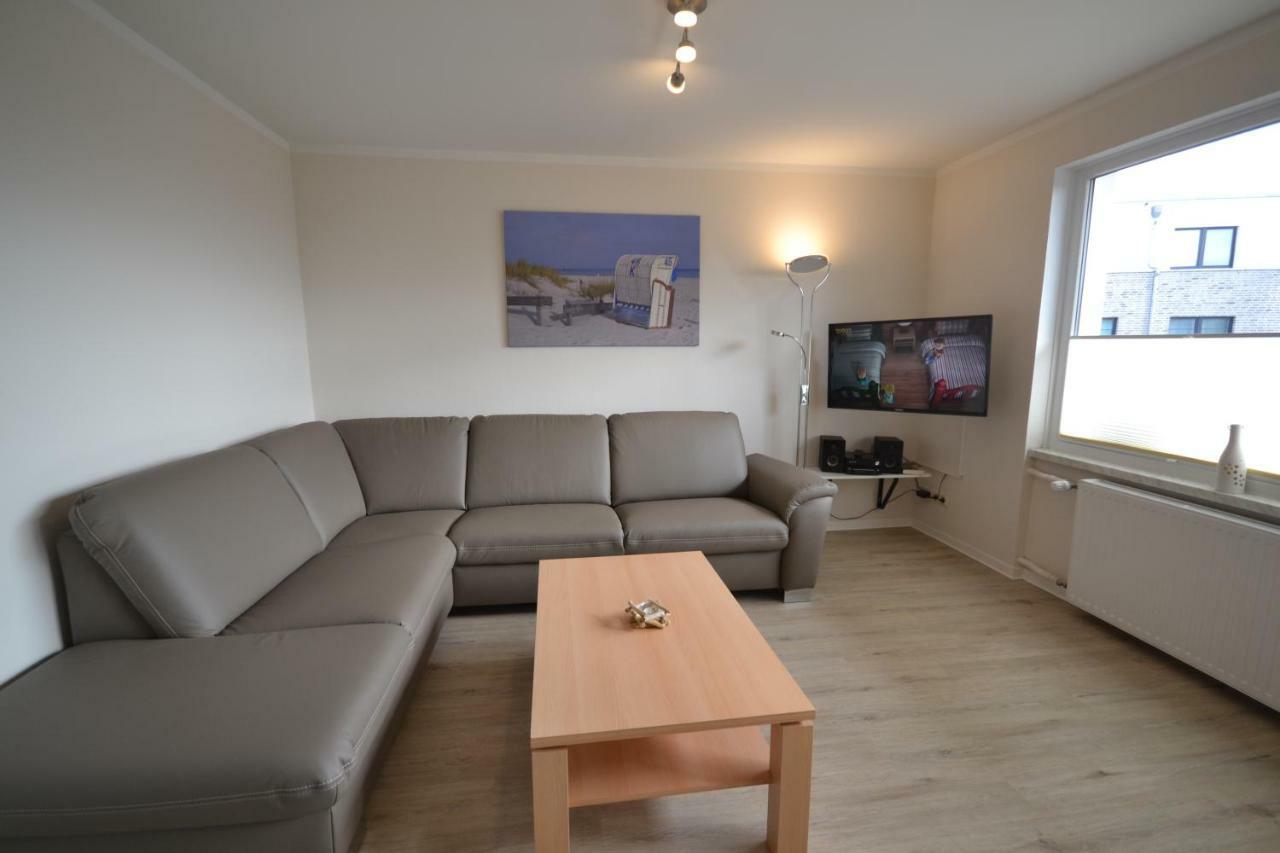 Haus Koenigshoehe Grömitz Extérieur photo