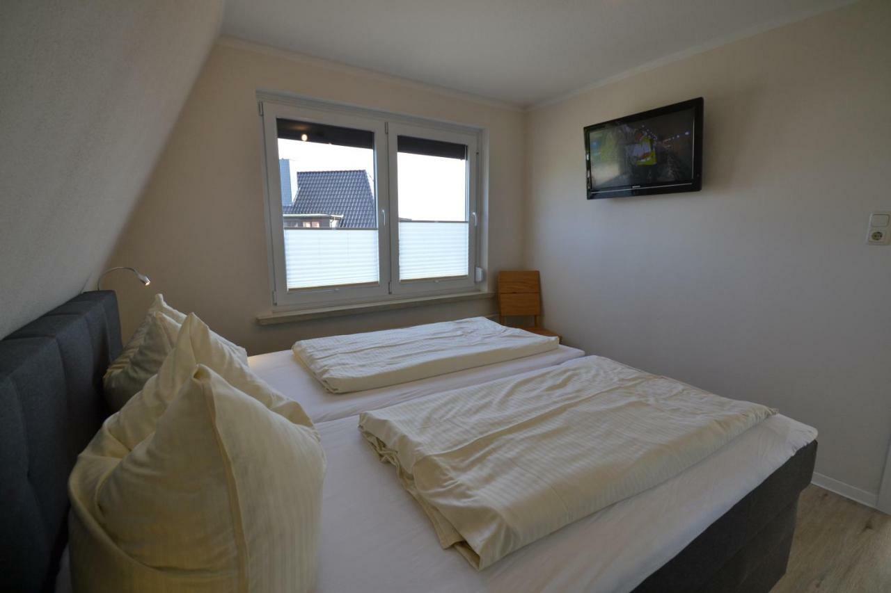 Haus Koenigshoehe Grömitz Extérieur photo