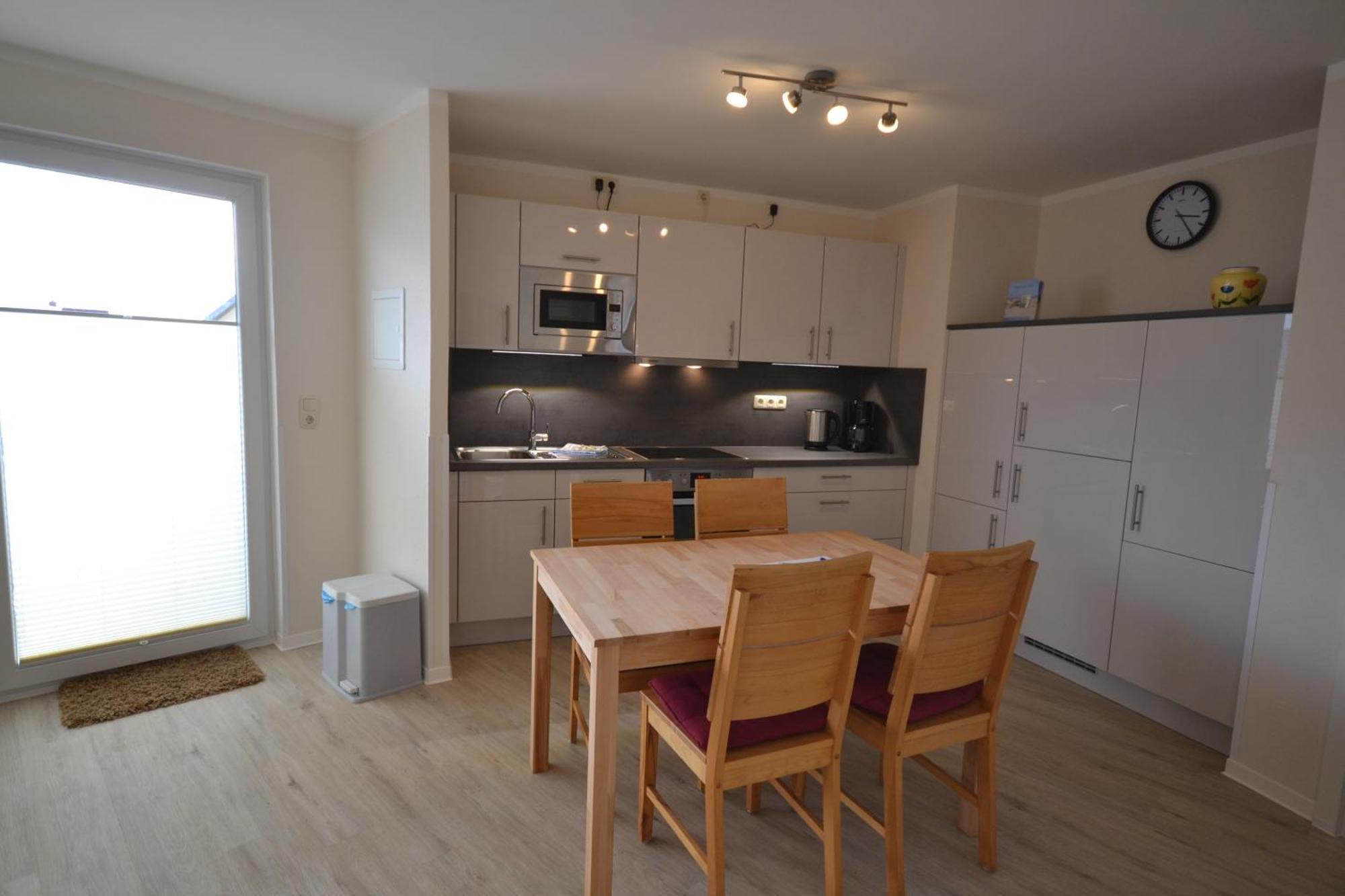 Haus Koenigshoehe Grömitz Extérieur photo