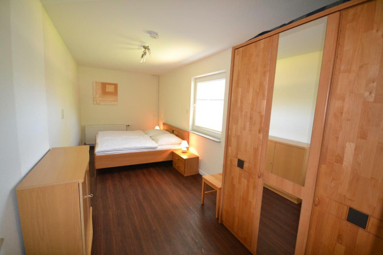 Haus Koenigshoehe Grömitz Extérieur photo